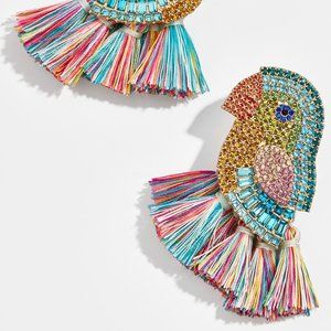 Baublebar Cayman Drop Earrings Statement Studs